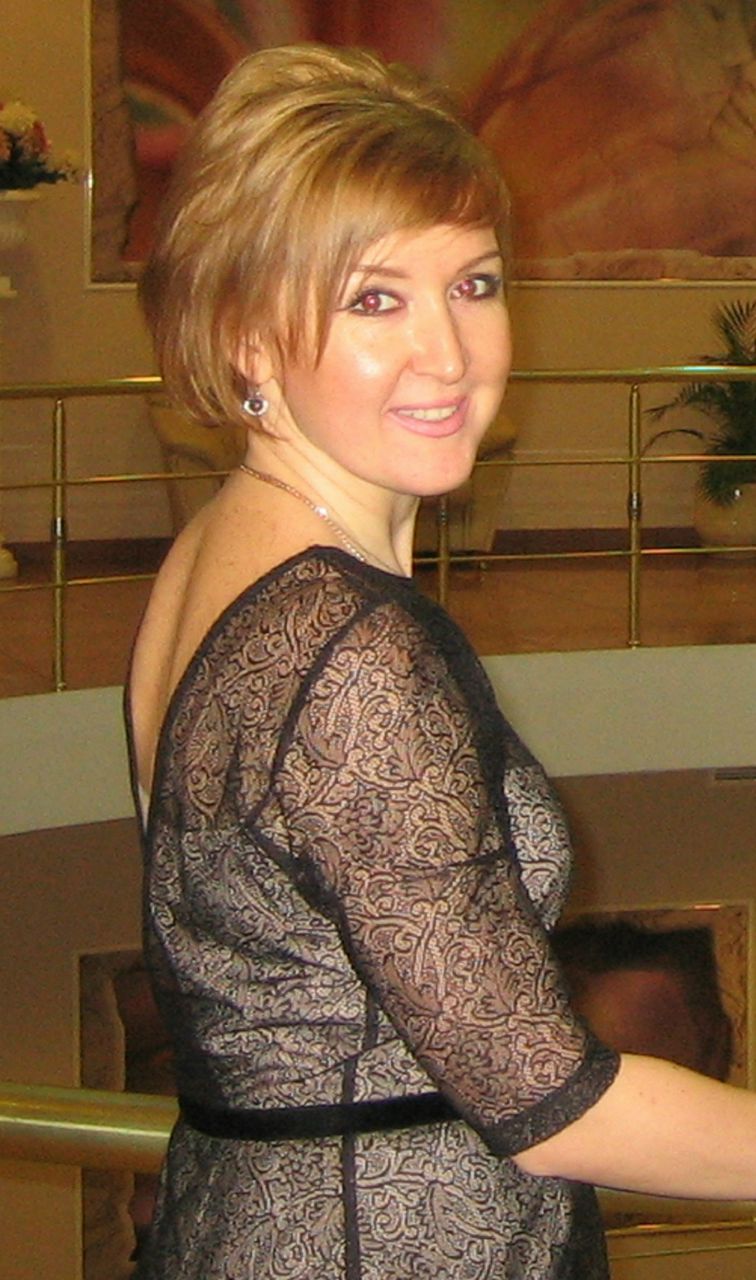 Света Белик | Санкт-Петербург