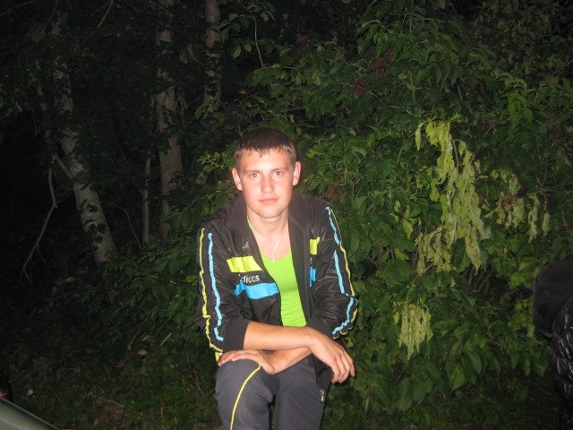 Ваня Судников | 