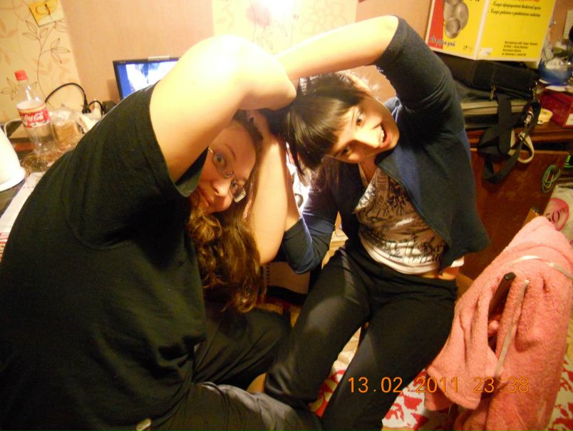 №23, Алёна Слухачева, 37 лет, Санкт-Петербург №23, Алёна Слухачева, 37 лет, Санкт-Петербург