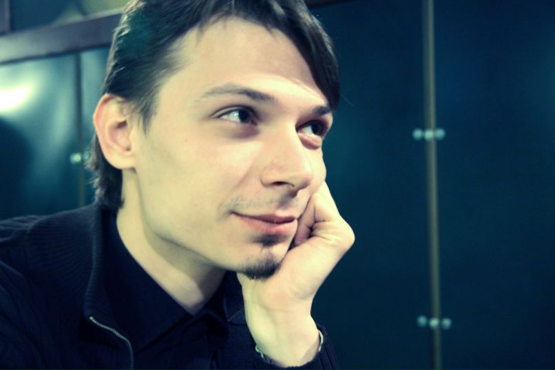 Николай Censored | Киев