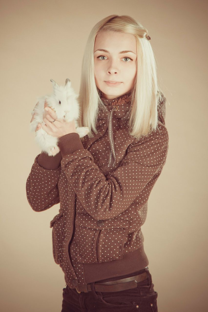 Мария Сумина Himmlich | Красноярск