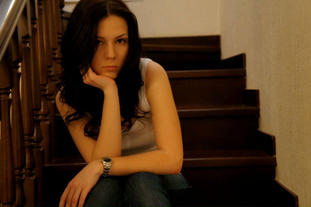 Maria Kramchenkova | Москва