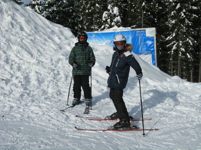 Иван Филатов | Москва