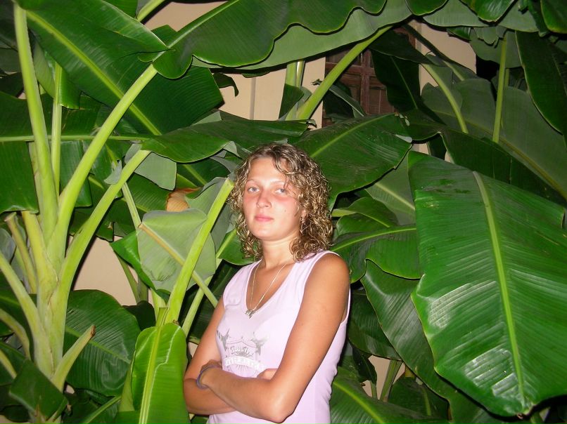 Даша Меньшикова | Пермь