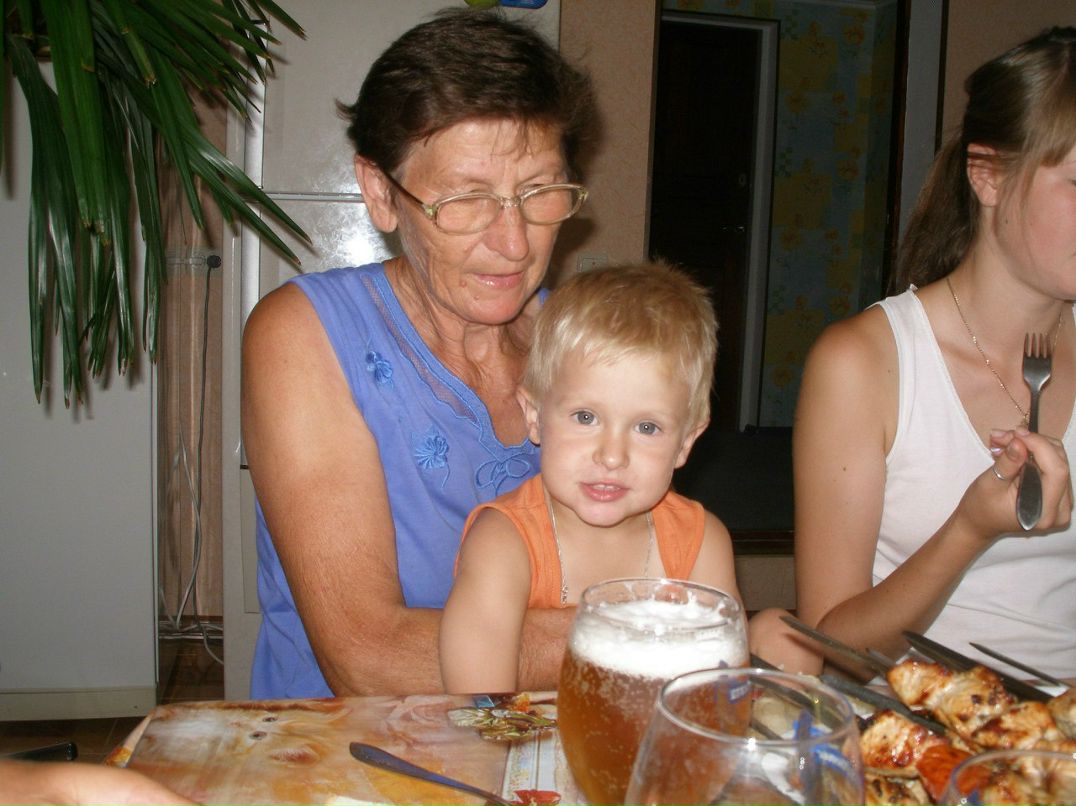 Наталья Мамонова | Севастополь