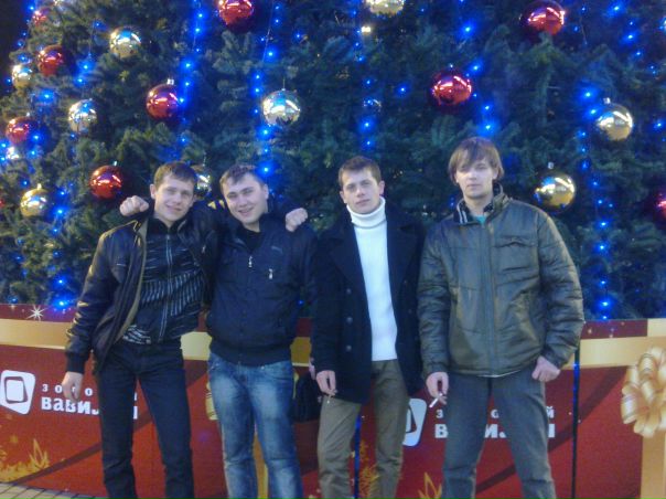 №6, Сергей Матулян, 33 года, Москва №6, Сергей Матулян, 33 года, Москва