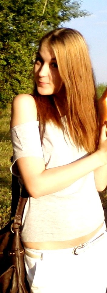 Aleksandra Maksimova ૐ | Ижевск