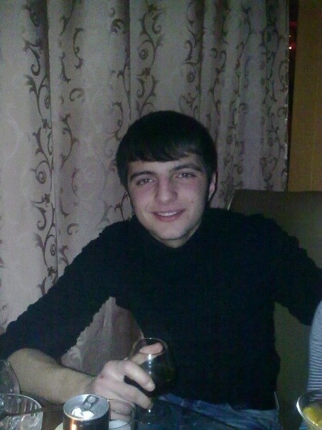 Mursal Ragimov | Архангельск