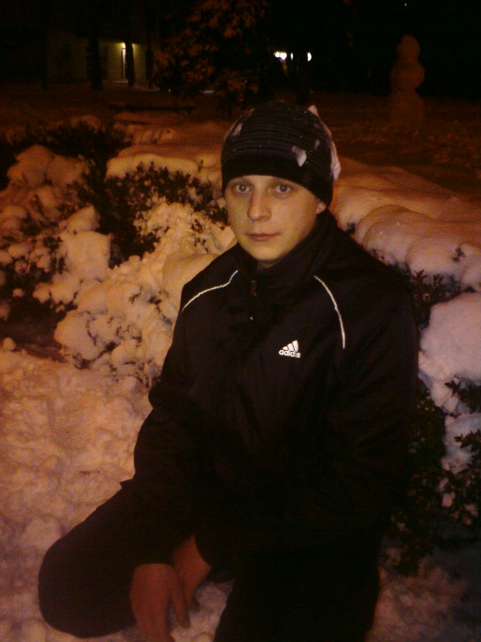 Dima Tabazkiy | Кривой Рог