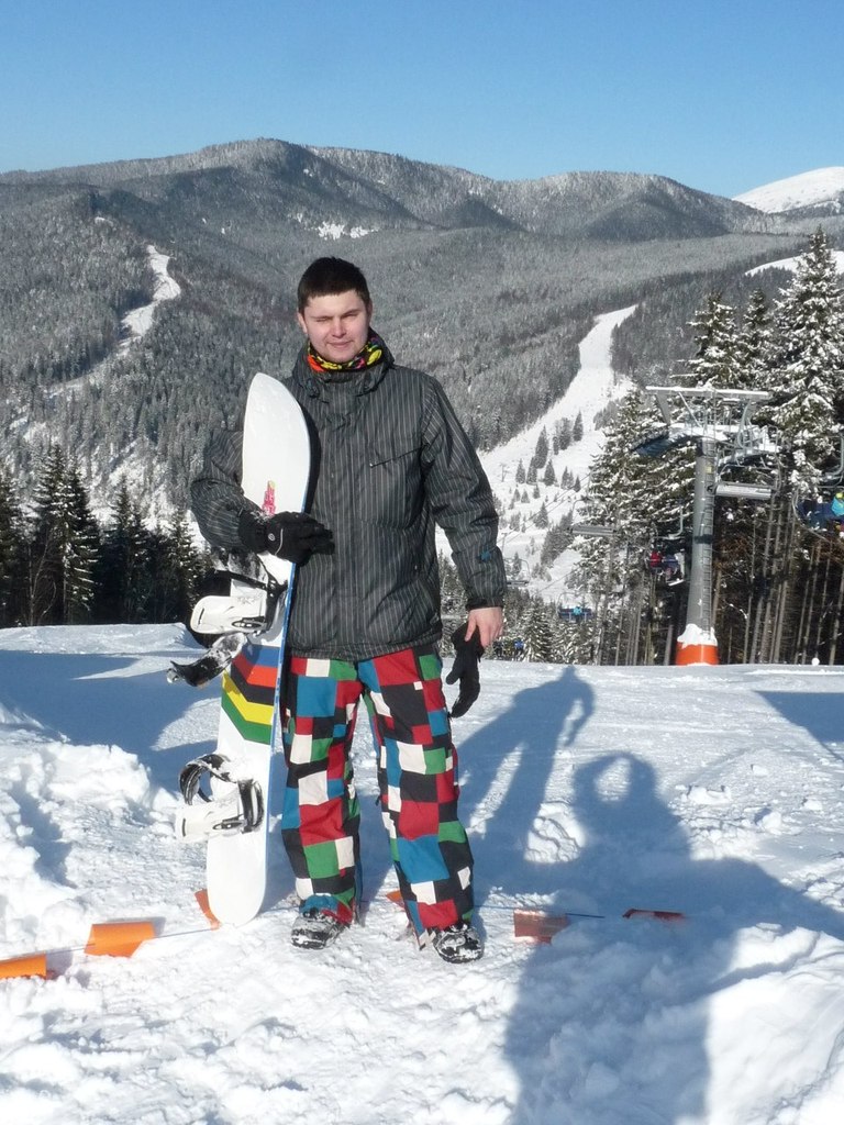 Kirill Romanov DEVIL CRY3A | Санкт-Петербург