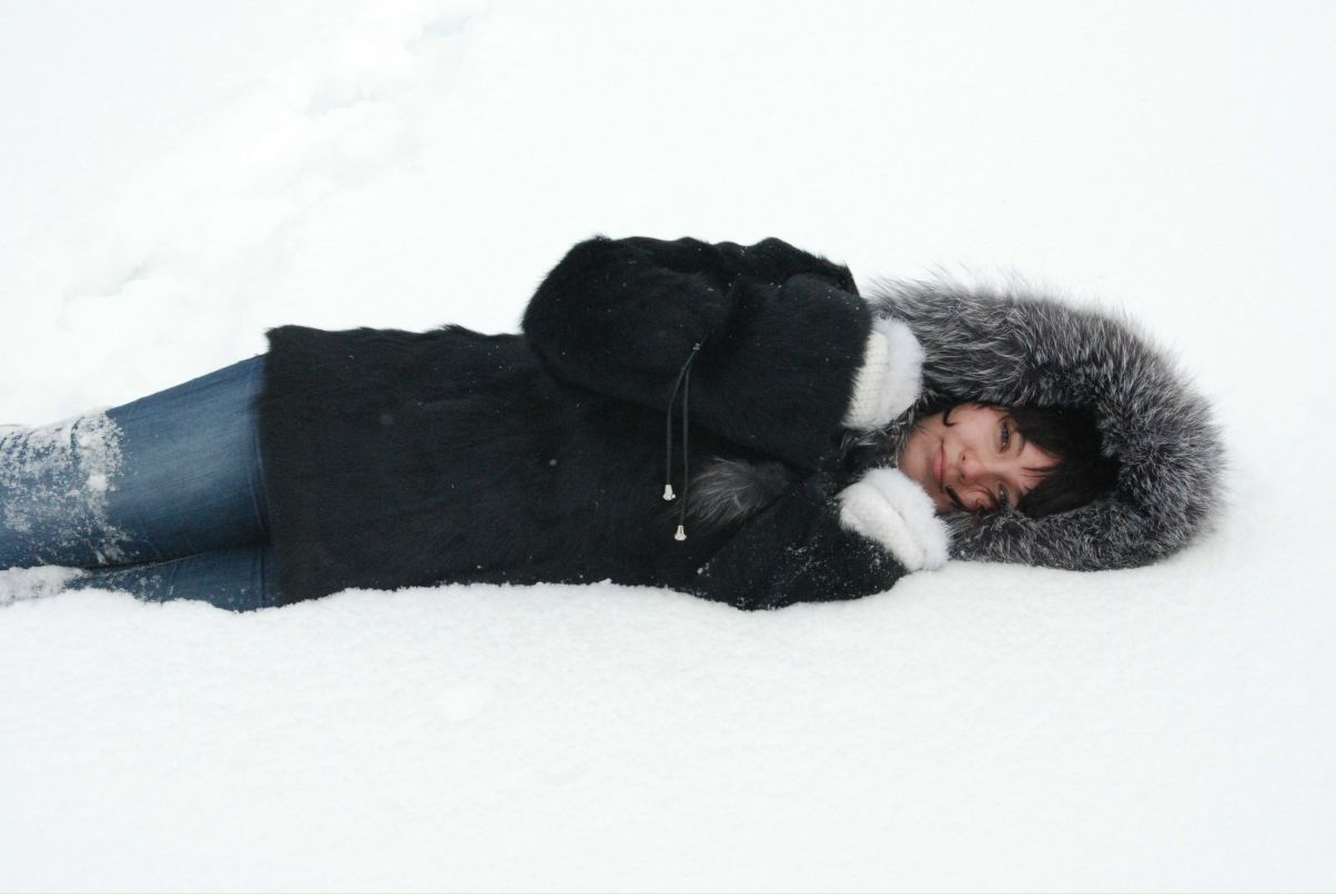 Лисёныш Во | Петрозаводск