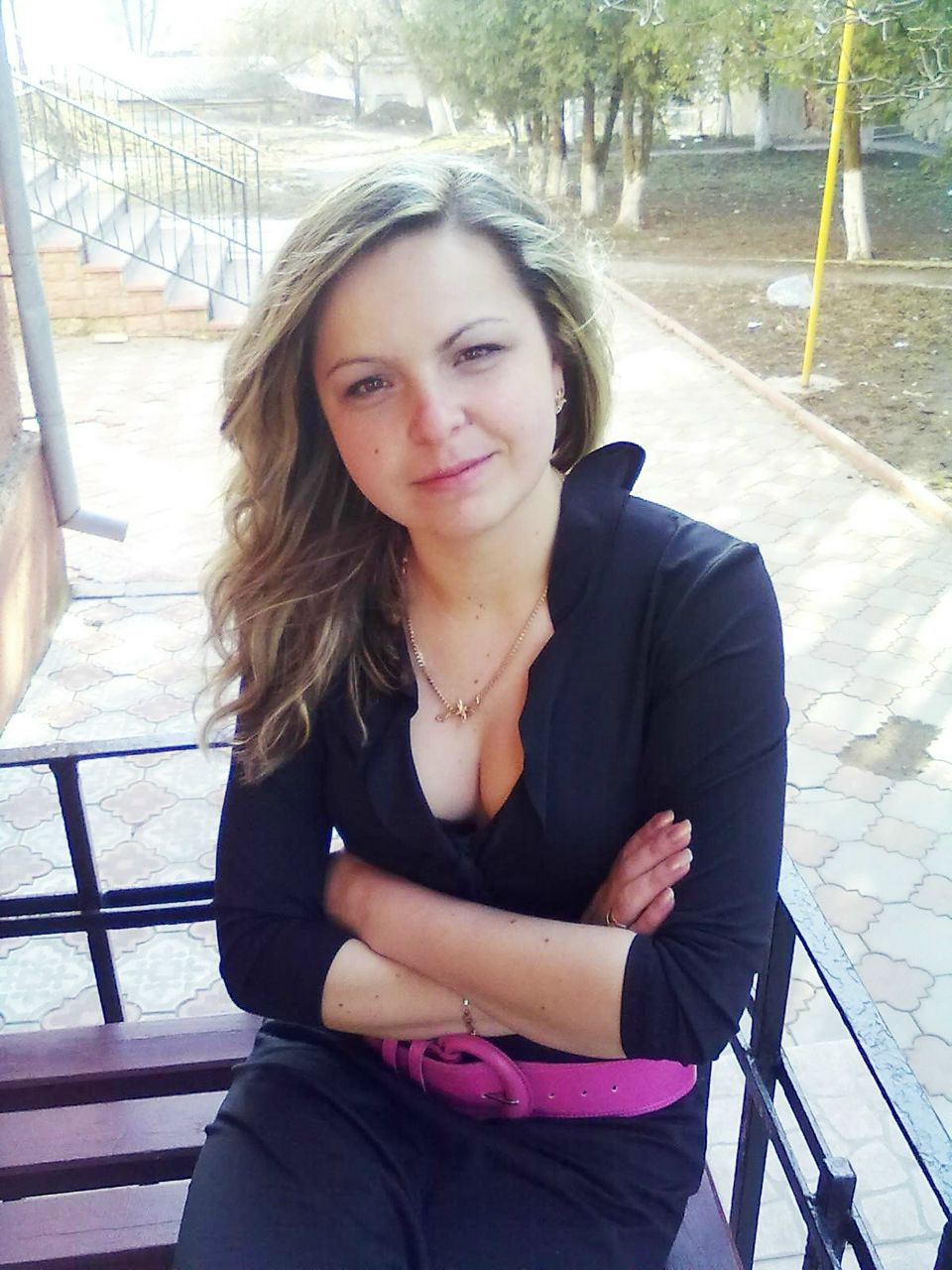 Наталя Левицька | Козова