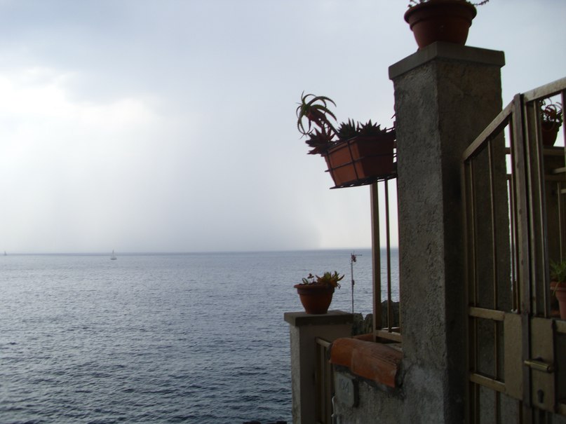 Anastasia Kataurova | Milano