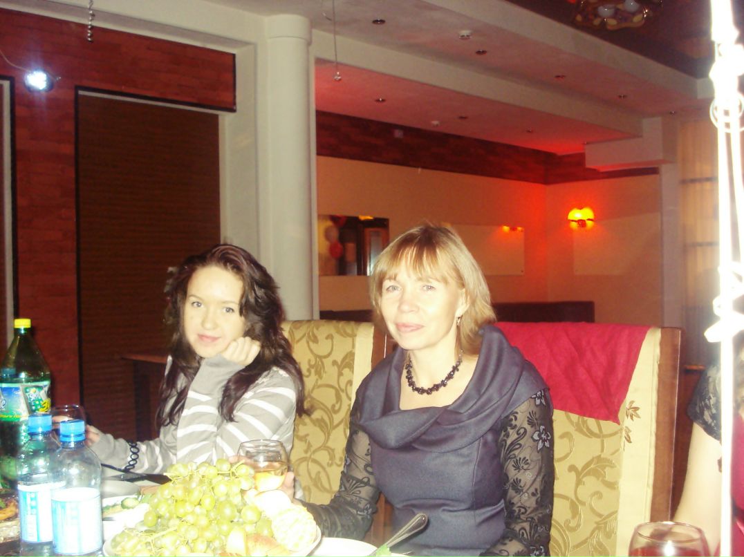 Елена Бибина | Онега