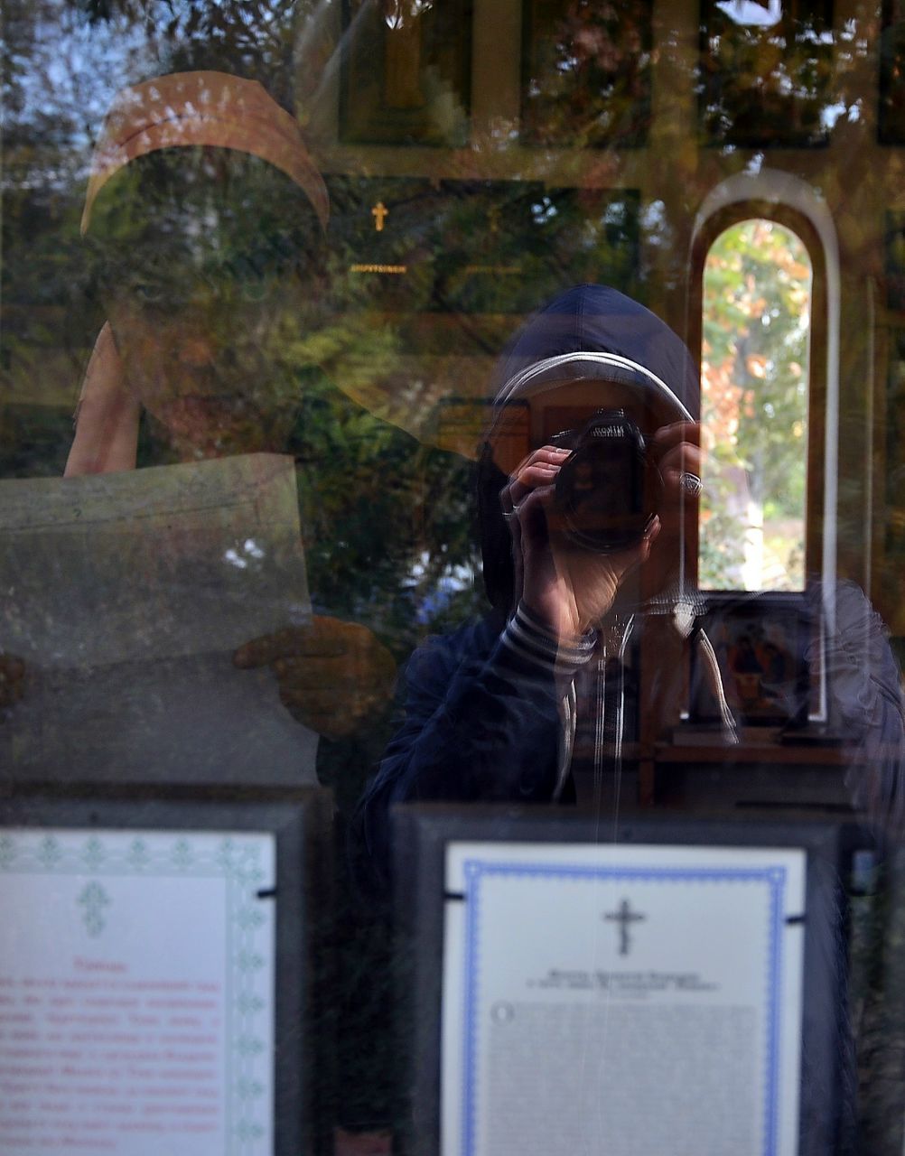 Алекс Паршук | Ustka