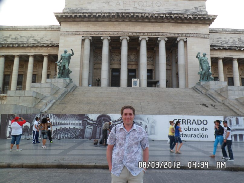 Юра Тайметов | Уфа