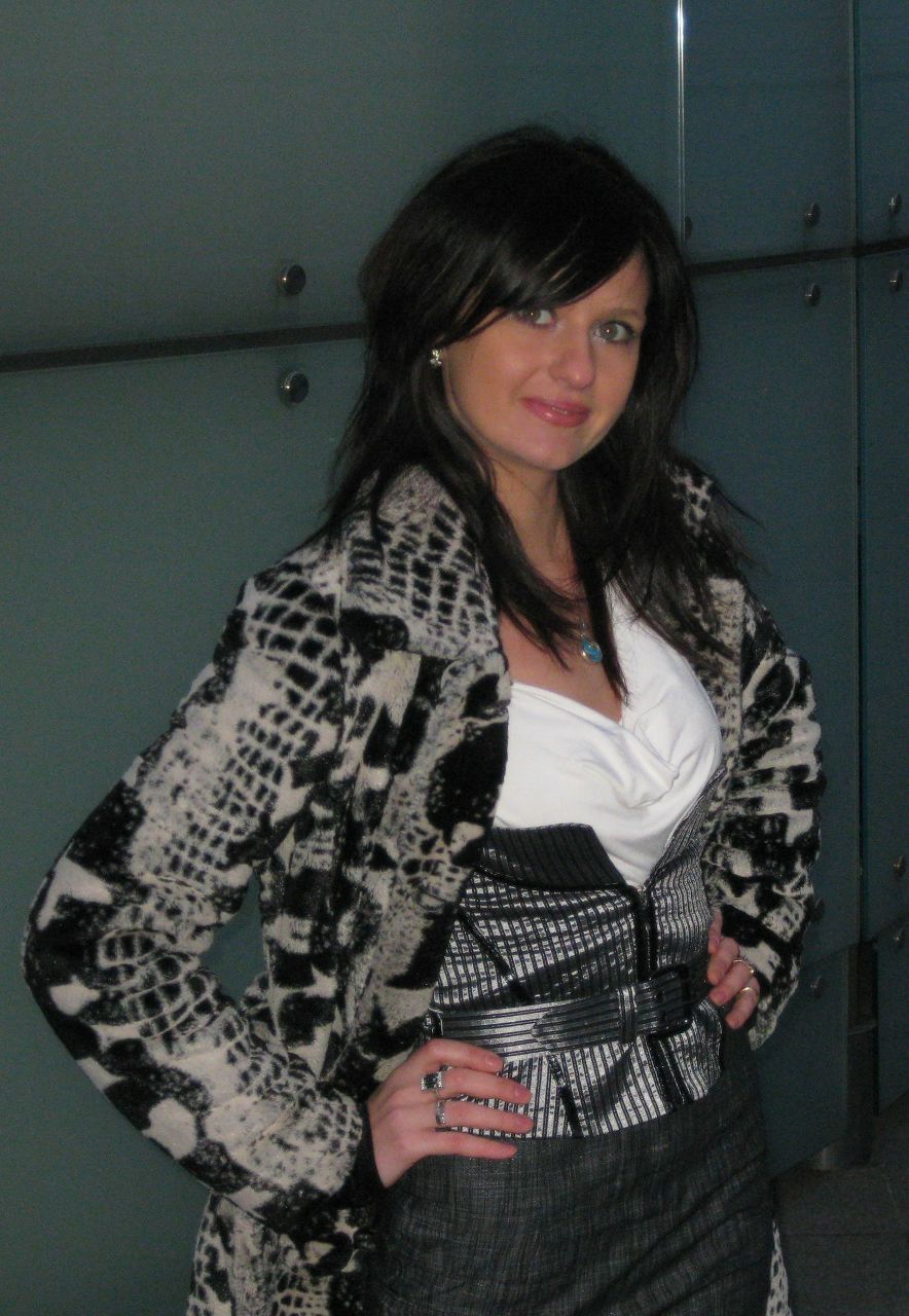 Анна Михайлова Lucky | Минск