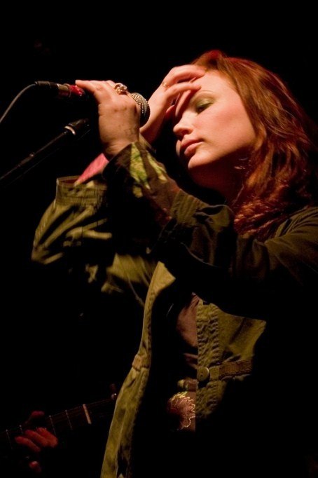 Дария Давыдова | Москва