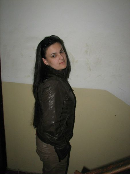 №121, Nicole Petskar, Свалява №121, Nicole Petskar, Свалява