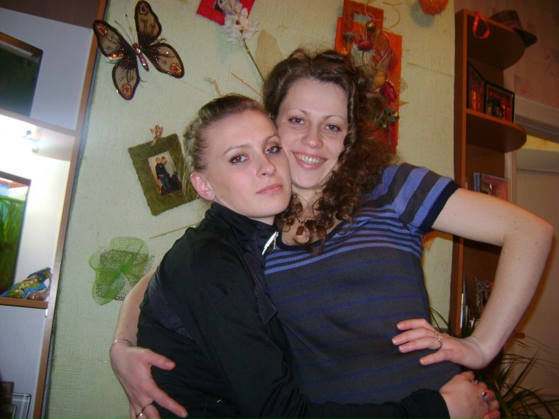 Юличка Воронина | Черкассы