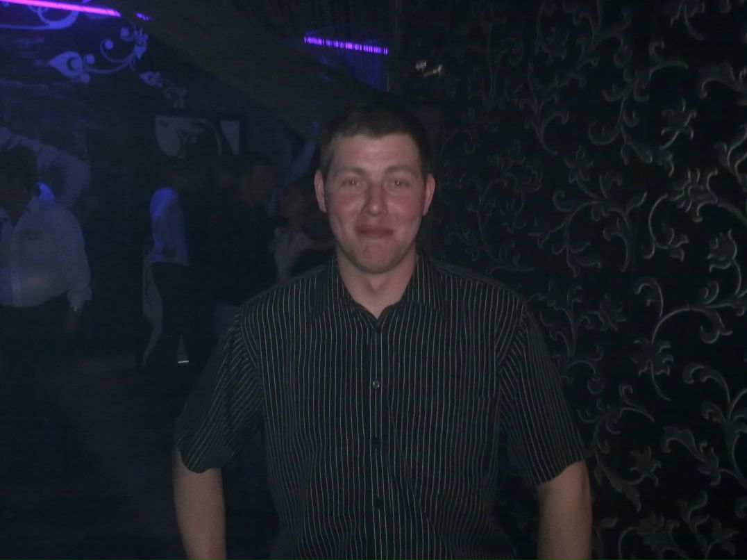 Сергей Колесников | Городец