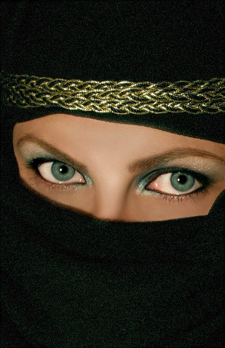 Фарида Ш. | Москва