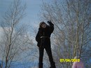 Фотография Бекиш Антонины