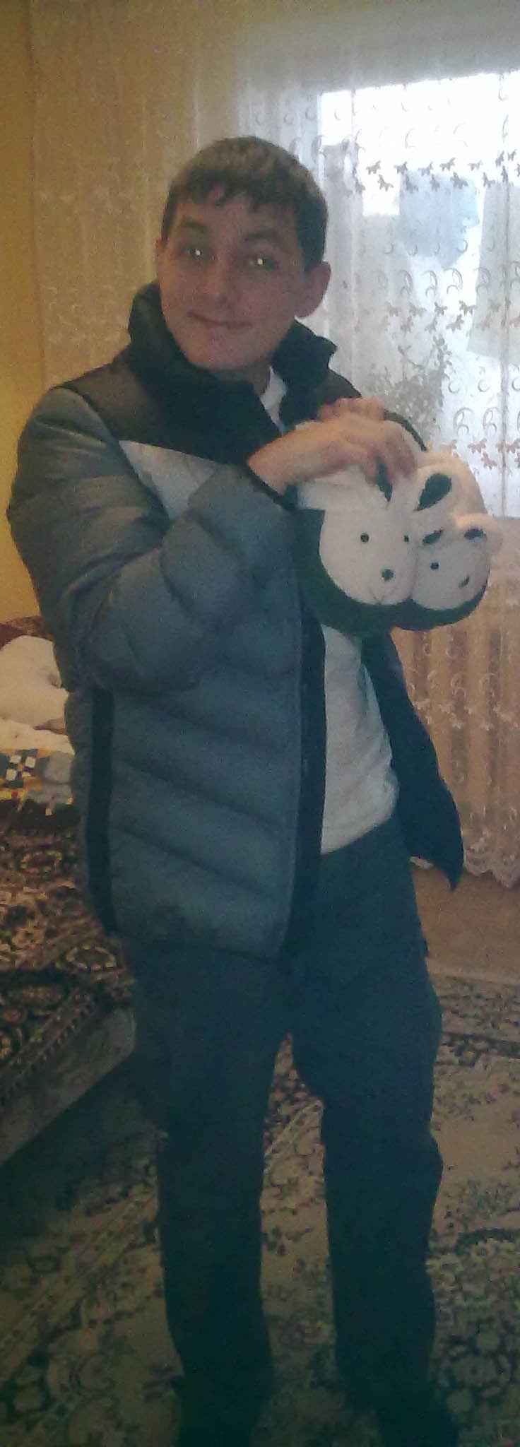 Фото профиля