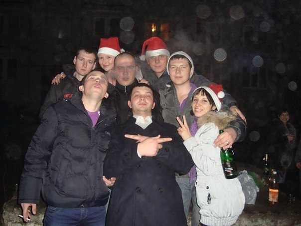 Виктор Гриднев | Воронеж