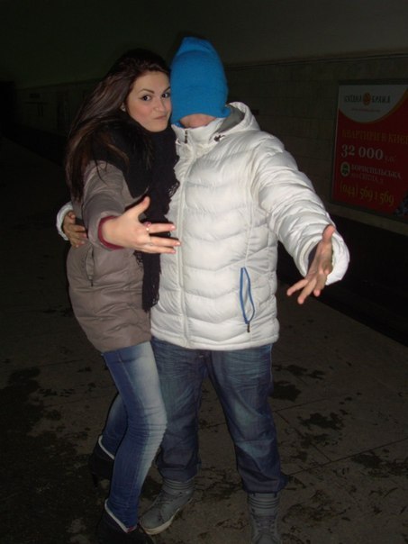 Богдан Проскуряков | Харьков