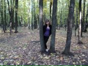 Фотография Алла Косинова