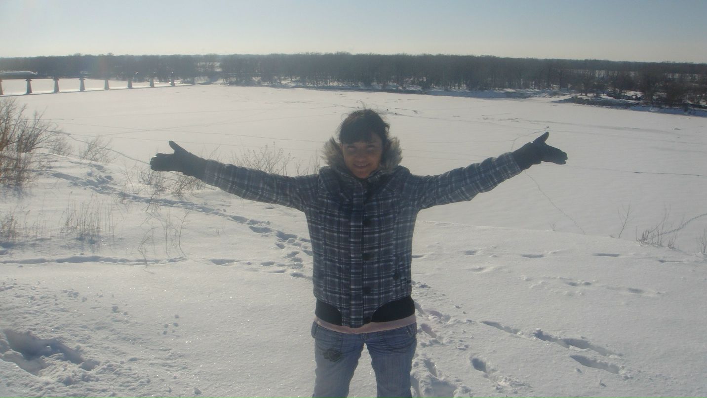 Дания Горькая | Волжский