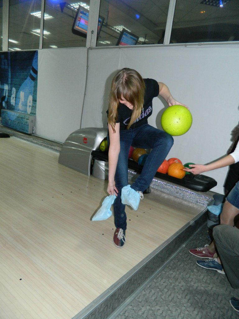 Эллина Мочалова | Нижний Новгород