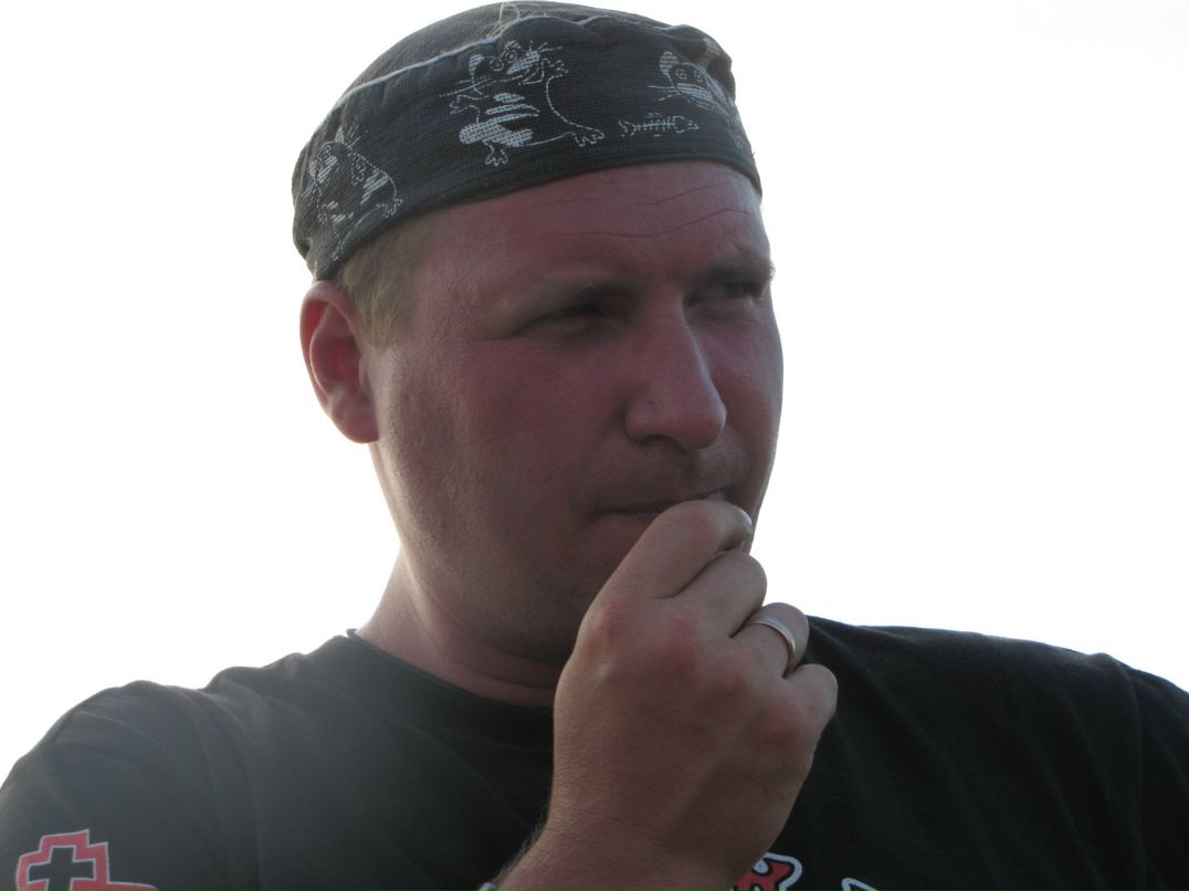 Артем Каракулин Викторович | Королёв