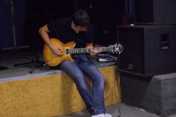 Максим Собинин | Ростов-на-Дону