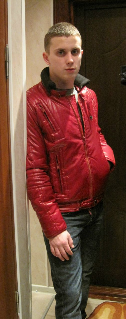 Masloborodov Aleksandr | 