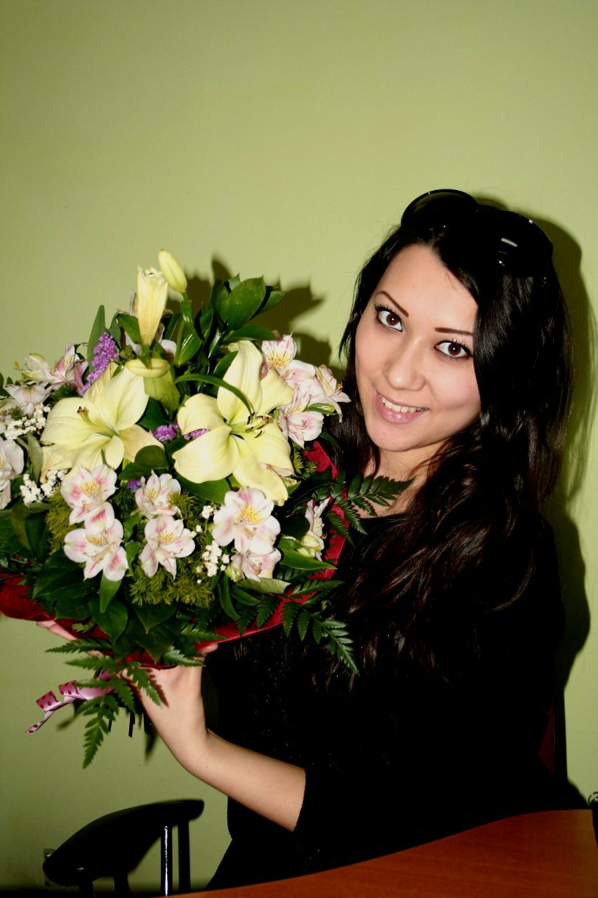 Тамара Катапова | Алматы