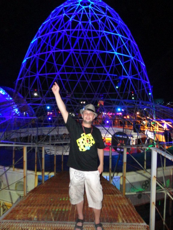 Юрий Голубев | Нижний Новгород