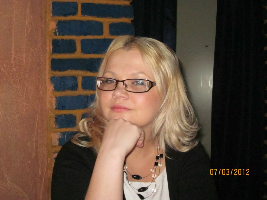 Лиза Стороженко | Мурманск