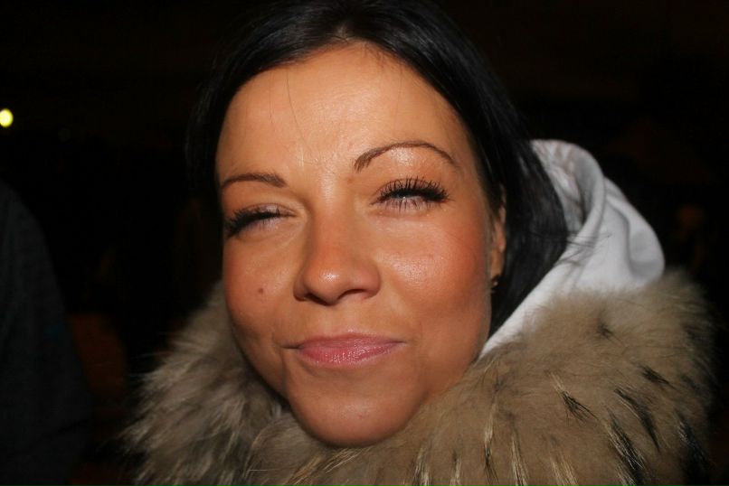 Юля Иванова-Сидорова | Мурманск