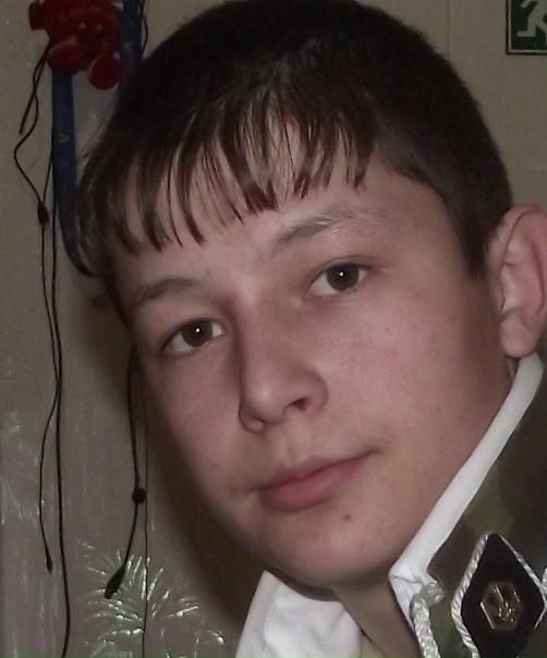 №88, Леха Донсков, Олекминск №88, Леха Донсков, Олекминск