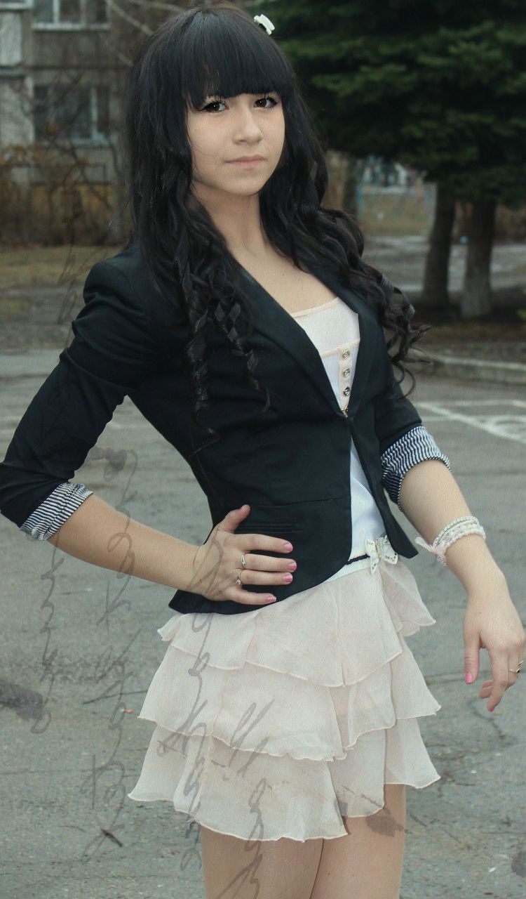 Аля Шалимова | Москва