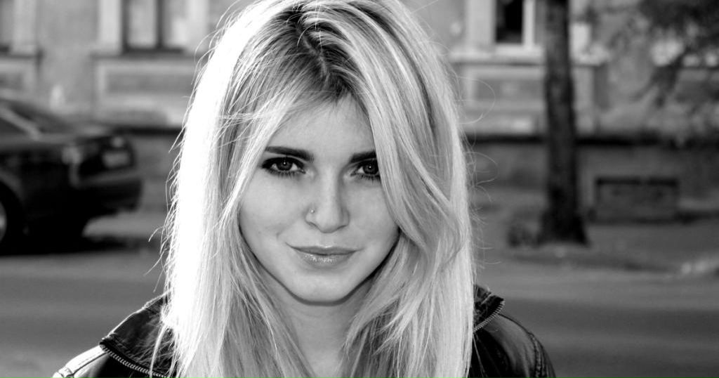 №13, Майя Недорезова №13, Майя Недорезова