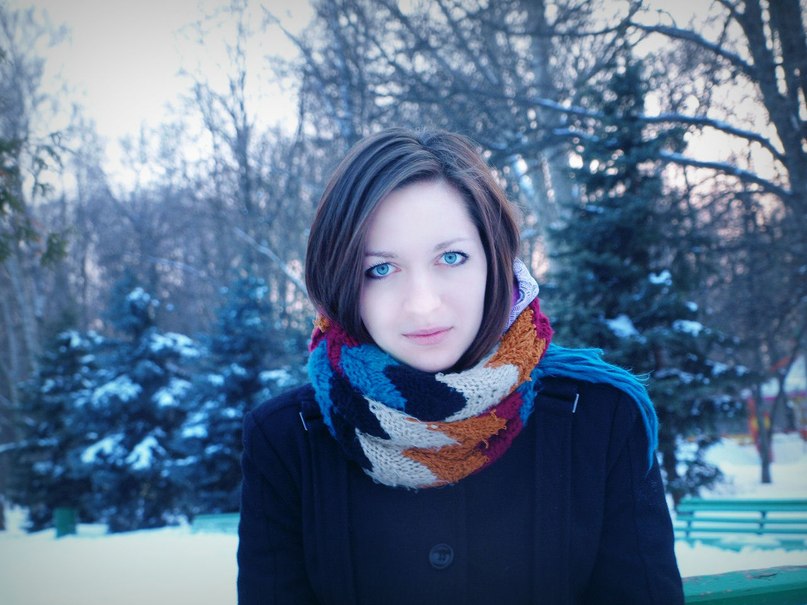 Анастасия Аникина | Нижний Новгород