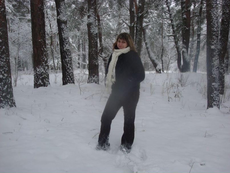 Марина Гловацкая ˜”*°•.Marika.•°*”˜ | Киев