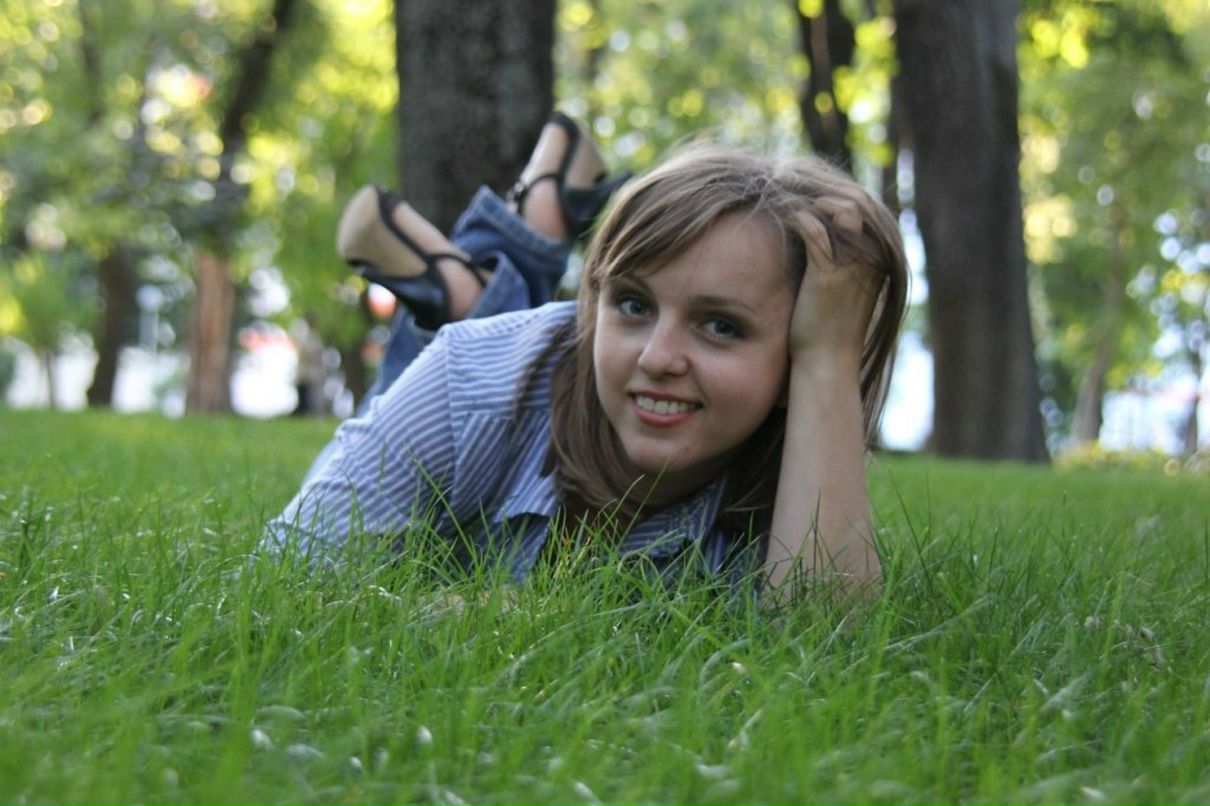 Елена Щеголькова | Краснодар