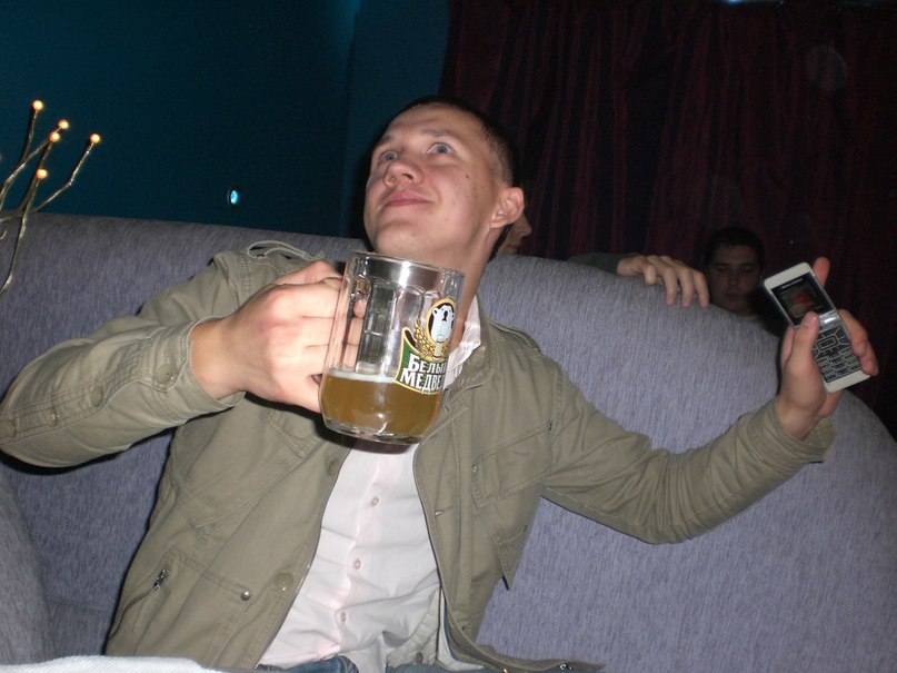 Arttem Bandaleros | Пермь