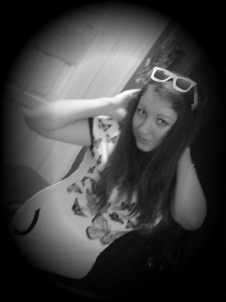 Мар'яна Матло | Черкассы