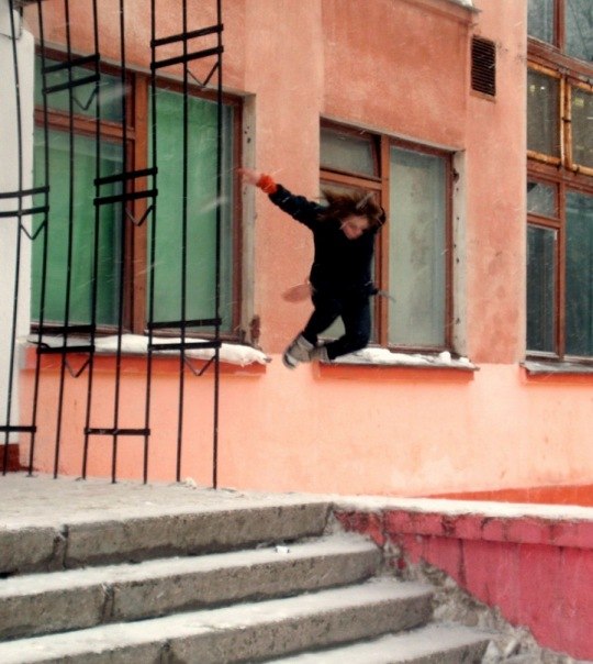 Дарья Нечепорук Алексеевна | Северодвинск