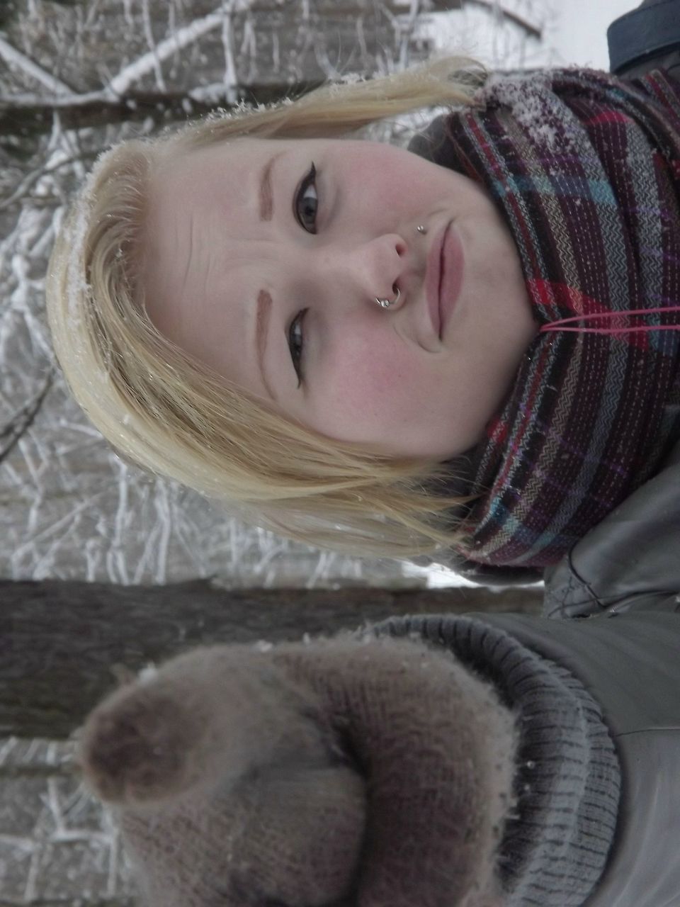 Елизавета Холод | 